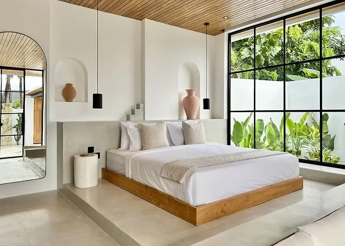 Luxurious Modern Studio Suite In Bingin *New*