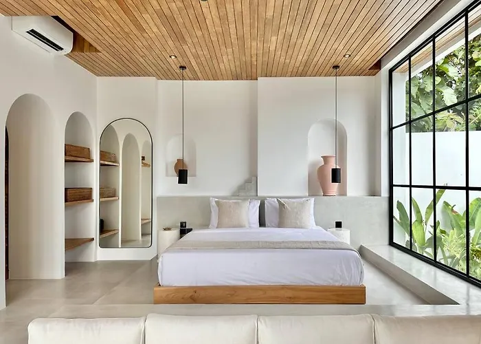 Luxurious Modern Studio Suite In Bingin *New*