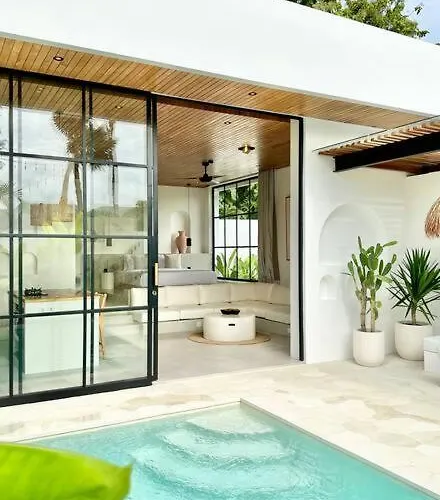 Luxurious Modern Studio Suite In Bingin *New*