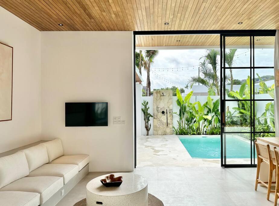 Luxurious Modern In Bingin *new* Villa