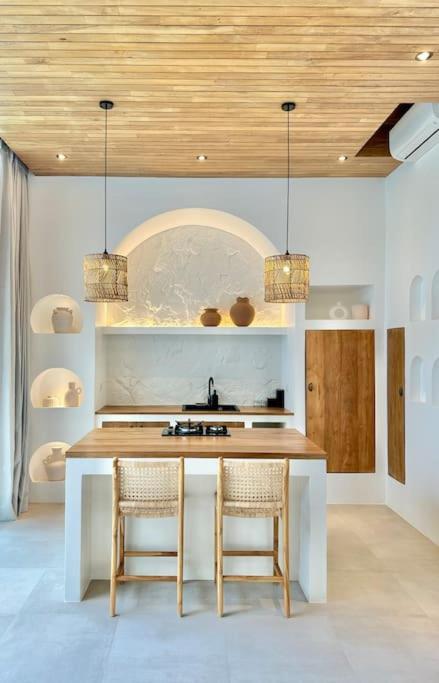Luxurious Modern In Bingin *new* Uluwatu (Bali)