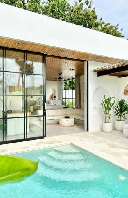 Luxurious Modern In Bingin *new* Villa