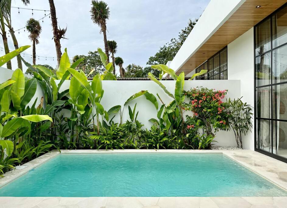 Luxurious Modern In Bingin *new* Villa