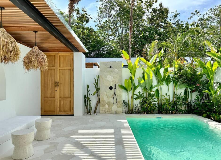 Luxurious Modern In Bingin *new* Uluwatu (Bali)