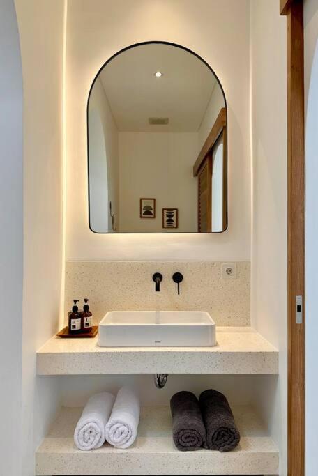 Luxurious Modern In Bingin *new* Villa Uluwatu (Bali)