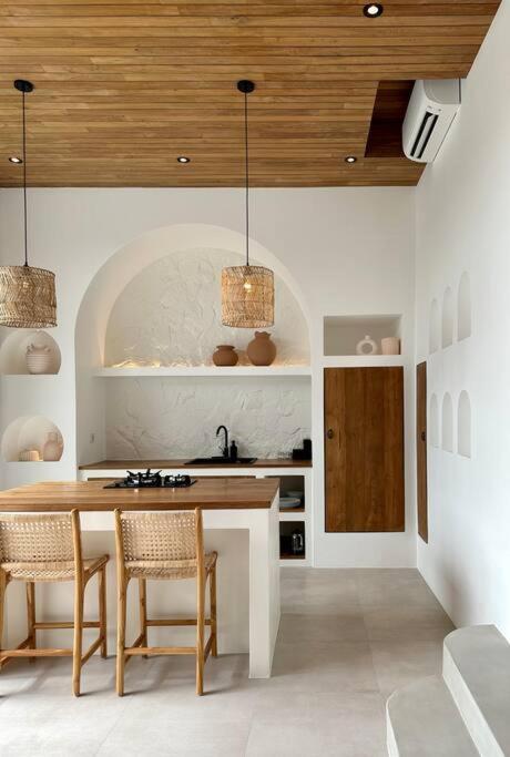 Luxurious Modern In Bingin *new* Villa Uluwatu (Bali)