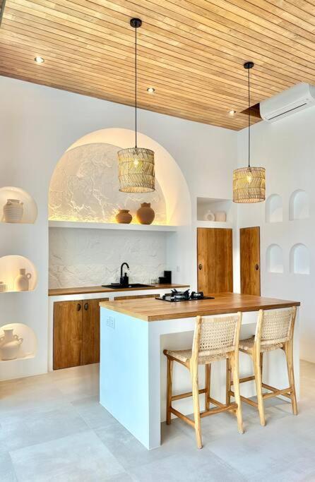 Luxurious Modern In Bingin *new* Villa *