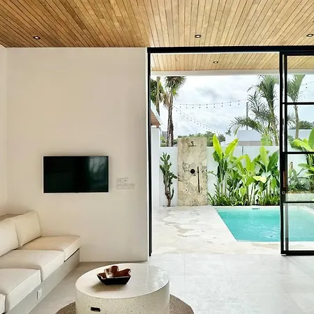 Luxurious Modern Studio Suite In Bingin *New* Uluwatu (Bali) Exterior photo