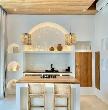 Luxurious Modern Studio Suite In Bingin *New* Uluwatu (Bali) Exterior photo