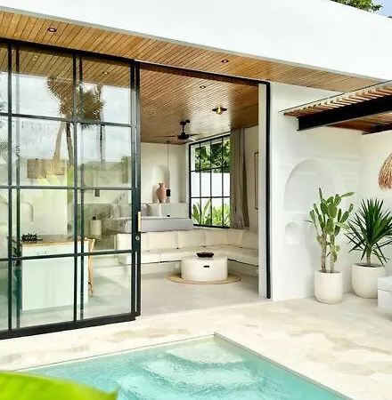 Luxurious Modern Studio Suite In Bingin *New* Uluwatu (Bali) Exterior photo