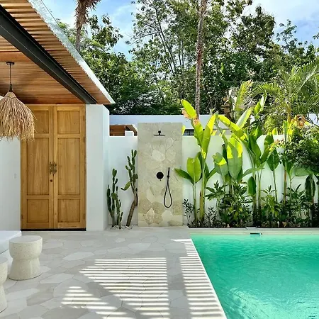 Luxurious Modern Studio Suite In Bingin *New* Uluwatu (Bali) Exterior photo