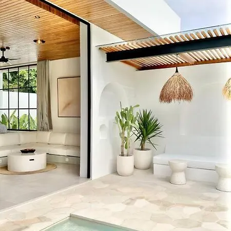 Luxurious Modern Studio Suite In Bingin *New* Uluwatu (Bali) Exterior photo