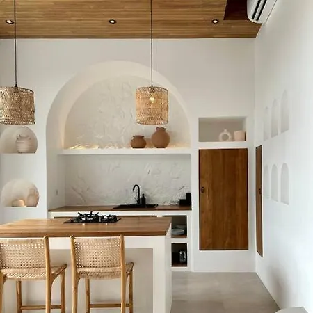 Luxurious Modern Studio Suite In Bingin *New* Uluwatu (Bali) Exterior photo